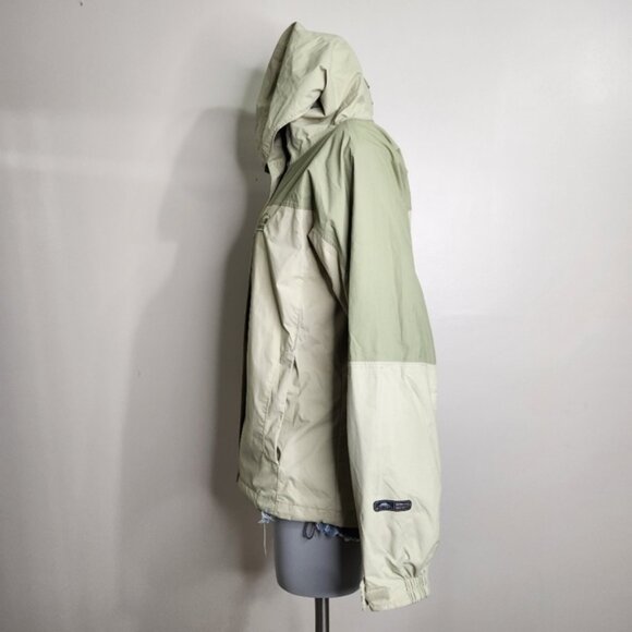 Adidas Primegreen Essentials Black Cropped Hoodie Sweatshirt Size S BNWT - Picture 8 of 13